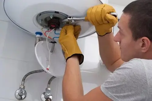 Ремонт водонагревателей Electrolux в Великом Устюге в октябре