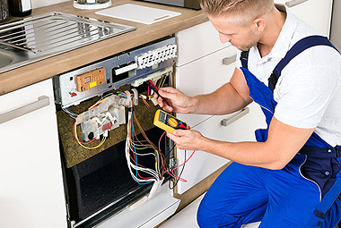 Ремонт посудомоечных машин Electrolux в Великом Устюге — сервис Мастер24, цена от 1629 руб