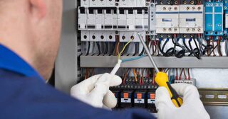 Прочие электромонтажные работы в Великом Устюге в октябре