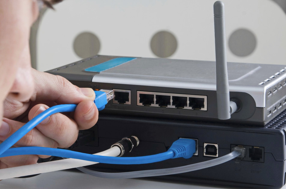 Настройка Wi-Fi роутера в Великом Устюге от Мастер24 – прошивка, установка, подключение от 713 руб